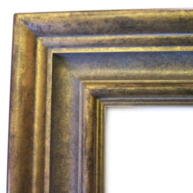 3.50Inch Traditional Chelsea Picture Frame Corner